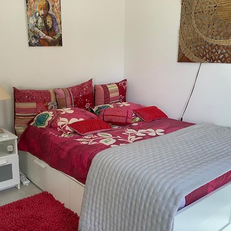 Villa de la Terre Blanche Sanary-sur-Mer Extérieur photo