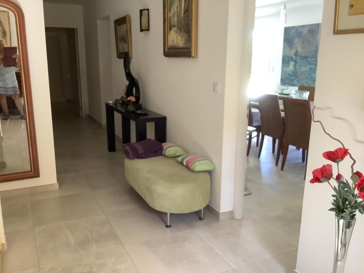 Villa de la Terre Blanche Sanary-sur-Mer Extérieur photo
